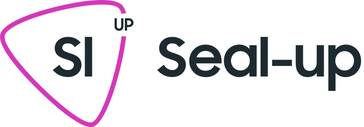 Seal-Up Logo